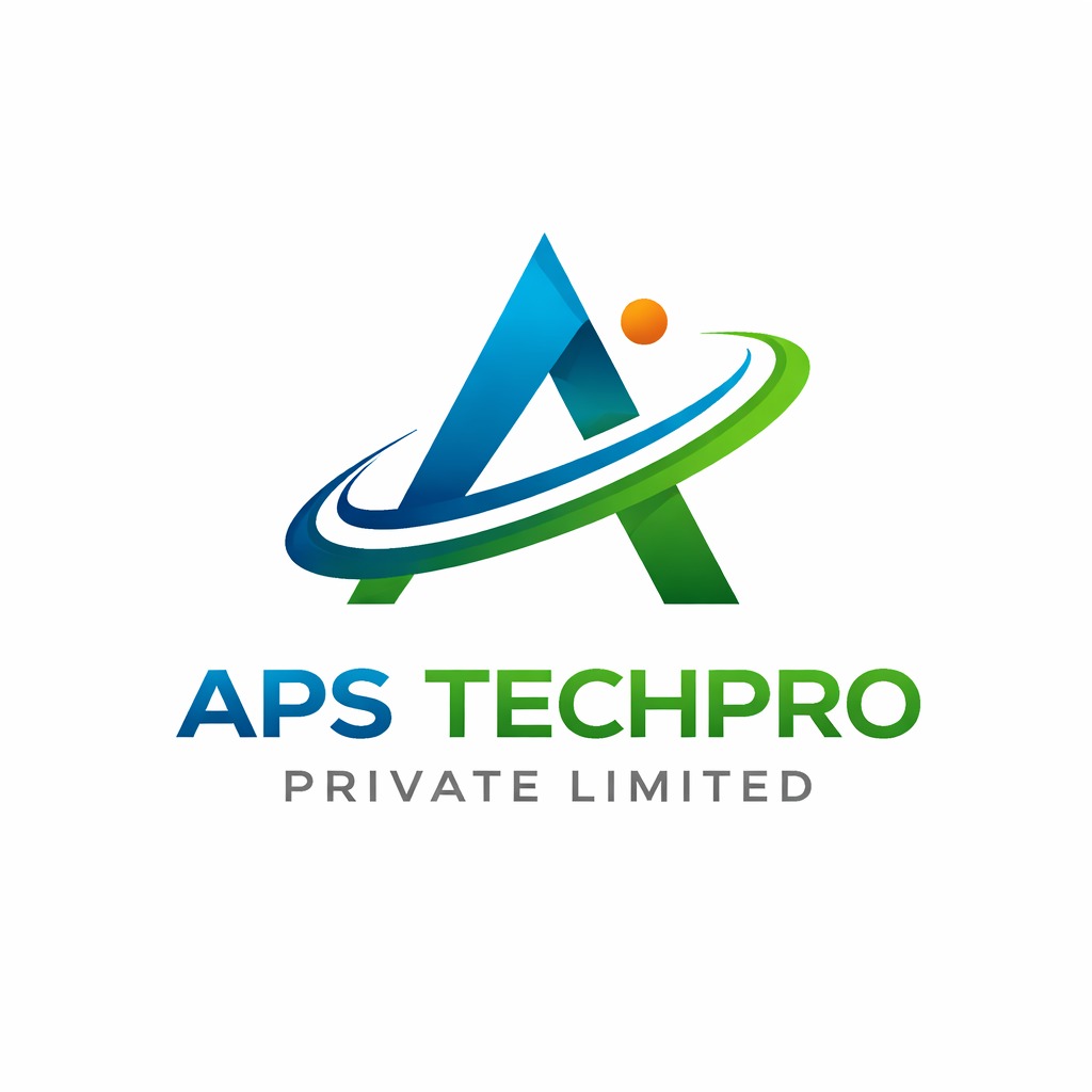 APS TECHPRO PRIVATE LIMITED - High-Performance ICT Solutions Partner